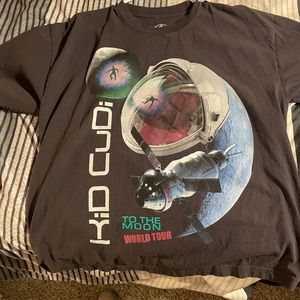 Kid cudi your merchandise